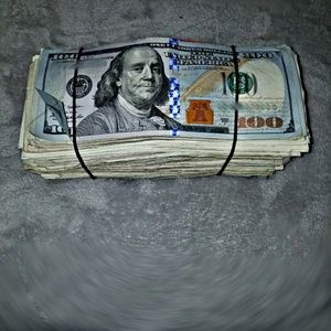 Meet your Posher, Bruce